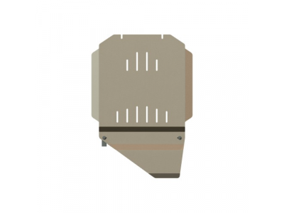 Защита КПП и РК BMW;Chevrolet Escalade;Tahoe от SHERIFF Защита КПП и РК BMW;Chevrolet Escalade;Tahoe