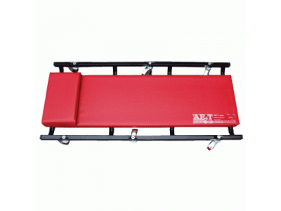 Лежак Т36-1 AE&T подкатной