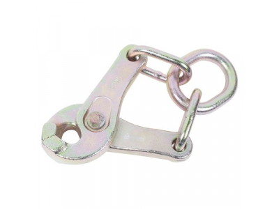 Кузовной зажим, 3 т, ножничного типа, МАСТАК