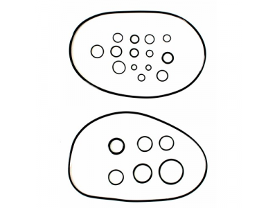 Ремкомплект (прокладки) для NORDBERG 2379