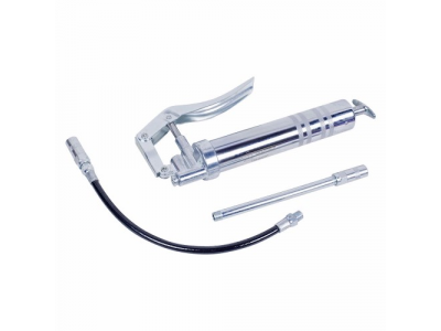 Шприц рычажно-плунжерный 120 мл, МАСТАК