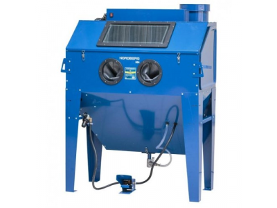 NORDBERG Камера пескоструйная NS4 боковая загрузка 420 л