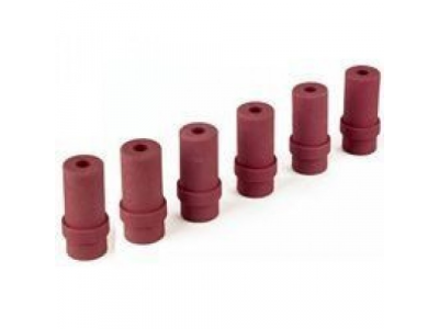 Форсунки пескоструйные для пистолета промышленных камер 6шт T063N350