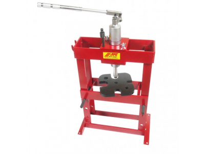 JTC Пресс гидравлический 10т, Н=958мм ручной JTC