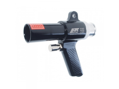 JTC Пистолет-пылесос пневматический 1/4" 6кг/см3 JTC