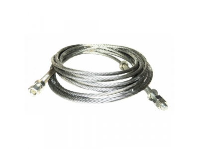 Трос для подъемника Nordberg 4445