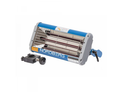 Сушка инфракрасная коротковолновая Nordberg IF1