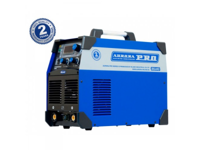 Cварочный инвертор AuroraPRO STRONGHOLD 400M