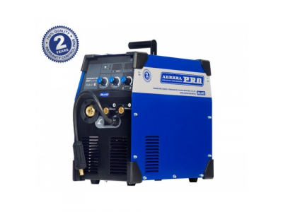 Инверторный сварочный полуавтомат AuroraPRO SPEEDWAY 250 (MIG/MAG+MMA)