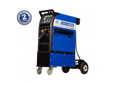 Инверторный сварочный полуавтомат AuroraPRO SKYWAY 300 (MIG/MAG+MMA)