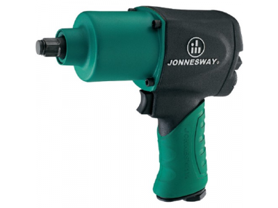 Гайковерт пневматический 1/2"DR 8000 об/мин 780 Нм, JAI-1044 JONNESWAY