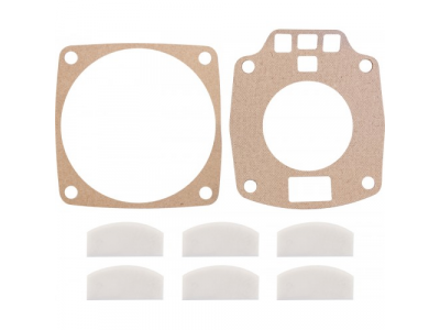 Ремонтный комплект двигателя гайковерта AIWS125