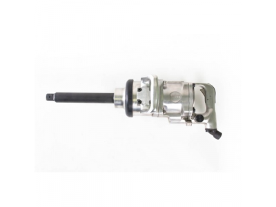 Гайковерт пневматический ударный 1" 3393 Нм (346 кГм), усиленный