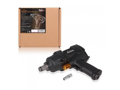 Гайковёрт пневматический ударный 3/4"DR 1100Нм