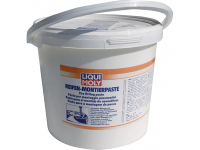 Монтажн.паста д/колес LiquiMoly 3021