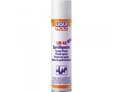 Паста монтажная LiquiMoly 3045