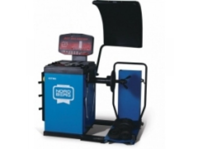 Nordberg 45 TRK Балансировочный станок