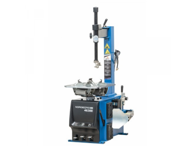 Шиномонтажный полуавтоматический станок Nordberg 4638E_220V (220в)