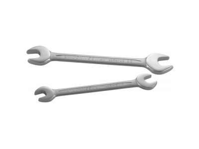 Ключ рожковый 12х14 мм, W251214 JONNESWAY