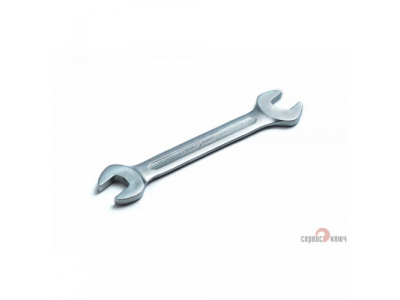 СЕРВИС КЛЮЧ 70414 Ключ рожковый