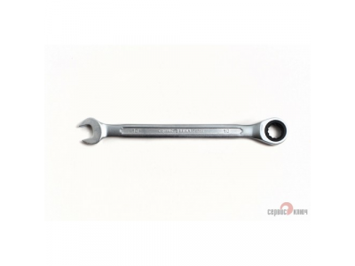 СЕРВИС КЛЮЧ 75710 Ключ трещоточный