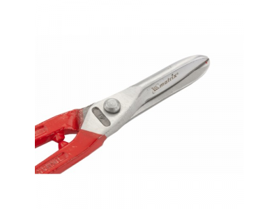 Ножницы по металлу, 300 мм, пряморежущие// MATRIX от MATRIX Ножницы по металлу, 300 мм, пряморежущие// MATRIX