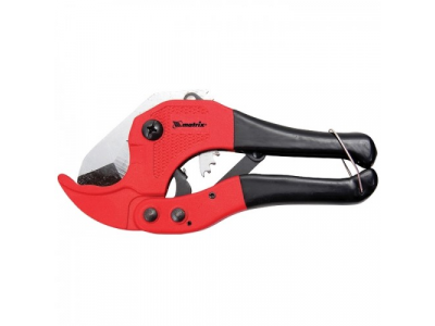 Ножницы для резки изделий из пластика, диаметр до 42 мм//MATRIX от MATRIX Ножницы для резки изделий из пластика, диаметр до 42 мм//MATRIX