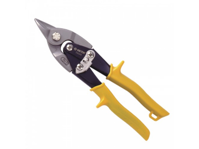 Ножницы по металлу 230 мм, прямые KING TONY от KING TONY Ножницы по металлу 230 мм, прямые KING TONY