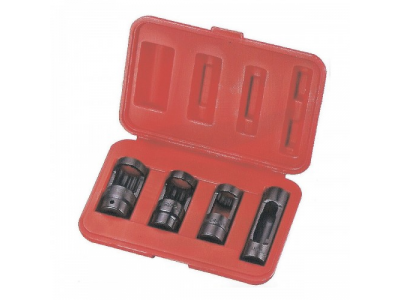 Набор головок для кислородных датчиков 4 предмета WINMAX