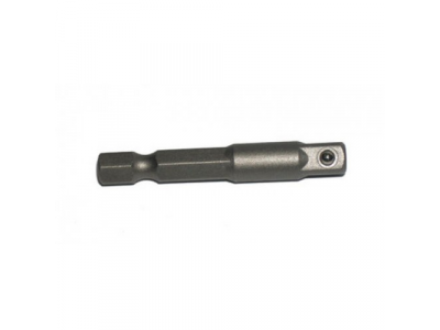 Переходник 1/4", 50 мм, D150ADP14 JONNESWAY от JONNESWAY Переходник 1/4", 50 мм, D150ADP14 JONNESWAY