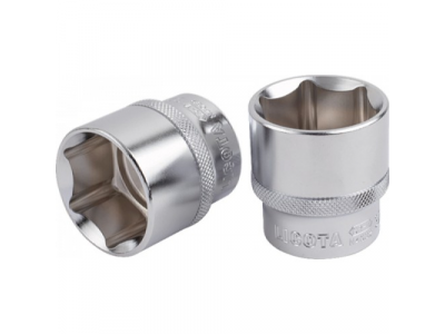 Головка торцевая 6гр. 3/8" 13мм