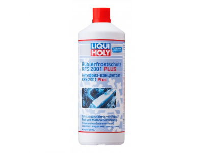 Антифриз-конц. LiquiMoly 8840 от LIQUI MOLY Антифриз-конц. LiquiMoly 8840