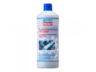 Антифриз-конц. LiquiMoly 8844 от LIQUI MOLY Антифриз-конц. LiquiMoly 8844
