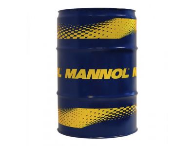 MANNOL Longterm Antifreeze AG11 -40°C 60L