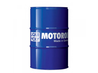 Моторное масло LiquiMoly 3868