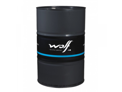 Моторное масло WOLF OFFICIALTECH 15W40 MS 205L