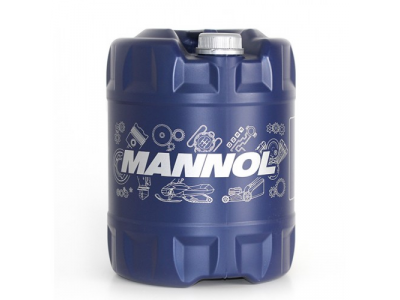 MANNOL 7715 O.E.M. 5W-30 for VW Audi Skoda 20L