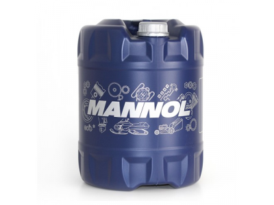MANNOL Basic Plus 75W-90 20L