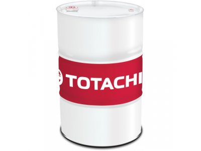 Жидкость для АКПП TOTACHI ATF WS синт. 60л