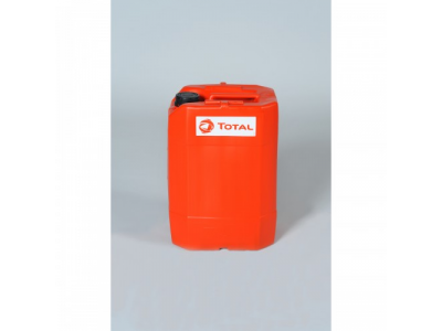 Трансмиссионное масло TOTAL TRANS. DUAL 9 FE 75W90 20L TOT C