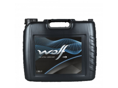Трансмиссионное масло WOLF OFFICIALTECH ATF MB FE 20L