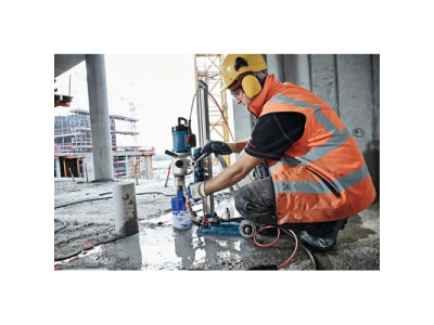 Дрель алмазного сверления GDB 350 WE Professional от BOSCH Дрель алмазного сверления GDB 350 WE Professional