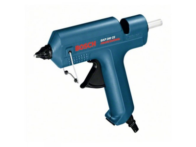 Клеевой пистолет GKP 200 CE от BOSCH Клеевой пистолет GKP 200 CE