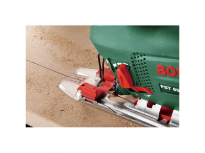 Лобзиковая пила Bosch PST 700 E от BOSCH Лобзиковая пила Bosch PST 700 E