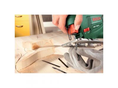 Лобзиковая пила Bosch PST 700 E от BOSCH Лобзиковая пила Bosch PST 700 E