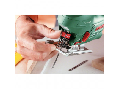 Маятниковая лобзиковая пила Bosch PST 900 PEL