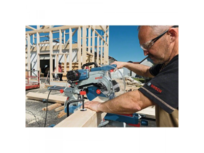 Панельная пила GCM 12 SDE Professional от BOSCH Панельная пила GCM 12 SDE Professional