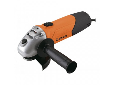 Углошлифовальная машина УШМ-125/1100 Вихрь