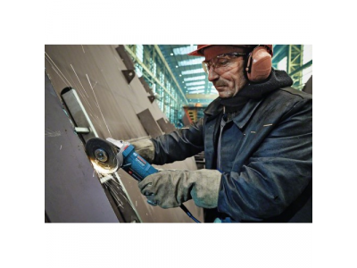 Угловая шлифмашина GWS 15-125 CIEP Professional