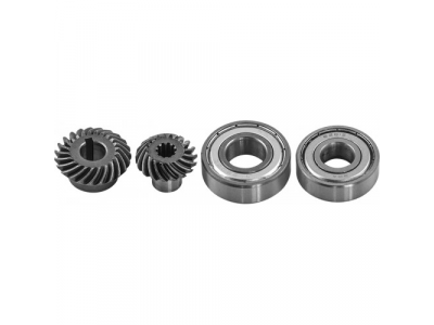 Ремонтный комплект углового редуктора УШМ AAG0410 от THORVIK Ремонтный комплект углового редуктора УШМ AAG0410